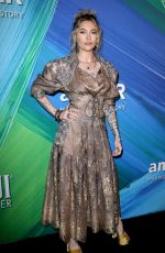 PARIS JACKSON at amfAR Gala 2021 in Los Angeles 11/04/2021