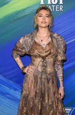 PARIS JACKSON at amfAR Gala 2021 in Los Angeles 11/04/2021