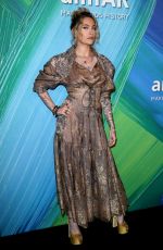 PARIS JACKSON at amfAR Gala 2021 in Los Angeles 11/04/2021