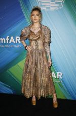 PARIS JACKSON at amfAR Gala 2021 in Los Angeles 11/04/2021