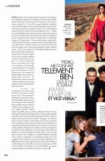 PENELOPE CRUZ in Elle Magazine, France November 2021