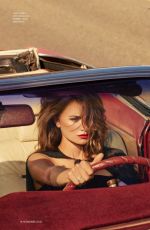PENELOPE CRUZ in Elle Magazine, France November 2021