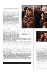 PENELOPE CRUZ in Variety Magazine, November 2021