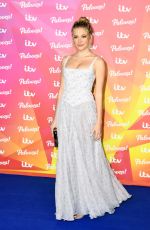 PIXIE LOTT at ITV Palooza! 2021 in London 11/23/2021