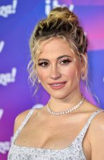 PIXIE LOTT at ITV Palooza! 2021 in London 11/23/2021