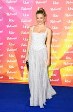 PIXIE LOTT at ITV Palooza! 2021 in London 11/23/2021