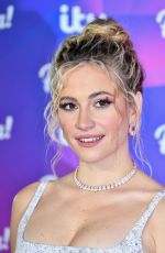 PIXIE LOTT at ITV Palooza! 2021 in London 11/23/2021