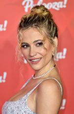 PIXIE LOTT at ITV Palooza! 2021 in London 11/23/2021