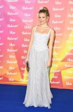 PIXIE LOTT at ITV Palooza! 2021 in London 11/23/2021
