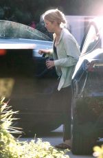 Pregnant MIA GOTH Out in Pasadena 11/14/2021