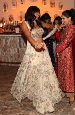 PRIYANKA CHOPRA at Phenomenal x Live Tinted Diwali Dinner in Los Angeles 11/03/2021