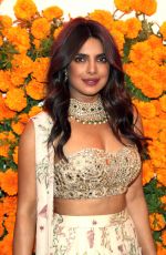 PRIYANKA CHOPRA at Phenomenal x Live Tinted Diwali Dinner in Los Angeles 11/03/2021