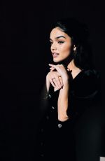 RACHEL ZEGLER at a Photoshoot, November 2021