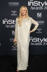 RACHEL ZOE at 2021 Instyle Awards in Los Angeles 11/15/2021