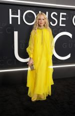 RACHEL ZOE at House of Gucci Special Screening in Los Angeles 11/18/2021