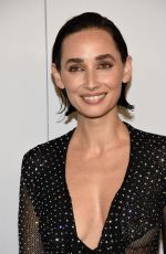 REBECCA DAYAN at 2021 CFDA Fashion Awards at The Grill Room in New York 11/10/2021