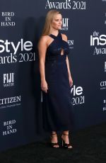 REESE WITHERSPOON at 2021 Instyle Awards in Los Angeles 11/15/2021