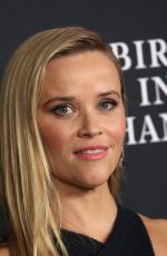 REESE WITHERSPOON at 2021 Instyle Awards in Los Angeles 11/15/2021