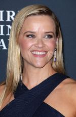 REESE WITHERSPOON at 2021 Instyle Awards in Los Angeles 11/15/2021