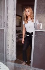 REESE WITHERSPOON for InStyle Magazine, December 2021/January 2022