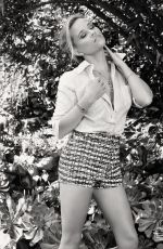 REESE WITHERSPOON in Instyle Magazine, Decemeber 2021