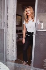 REESE WITHERSPOON in Instyle Magazine, Decemeber 2021