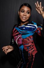 REGINA HALL for L’Officiel Fashion Book Australia and Monte Carlo, 2021