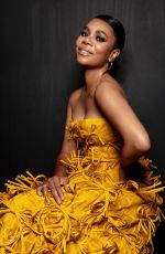 REGINA HALL for L’Officiel Fashion Book Australia and Monte Carlo, 2021