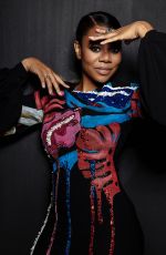 REGINA HALL for L’Officiel Fashion Book Australia and Monte Carlo, 2021