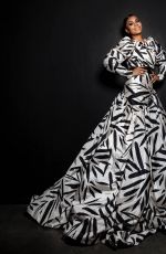 REGINA HALL for L’Officiel Fashion Book Australia and Monte Carlo, 2021