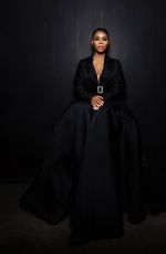 REGINA HALL for L’Officiel Fashion Book Australia and Monte Carlo, 2021
