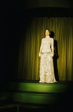 ROSE BYRNE for Amazing Magazine, Debut Issue 2021