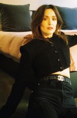 ROSE BYRNE for Amazing Magazine, Debut Issue 2021