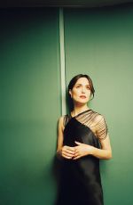ROSE BYRNE for Amazing Magazine, Debut Issue 2021