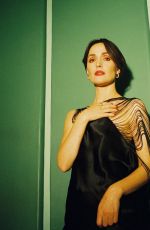 ROSE BYRNE for Amazing Magazine, Debut Issue 2021