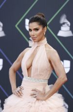 ROSELYN SANCHEZ at 22nd Annual Latin Grammy Awards in Las Vegas 11/18/2021