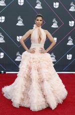 ROSELYN SANCHEZ at 22nd Annual Latin Grammy Awards in Las Vegas 11/18/2021