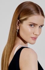 ROSIE HUNTINGTON-WHITELEY for Net-a-porter Magazine, November 2021