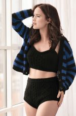 RACHEL BROSNAHAN in Health Magazine, December 2021
