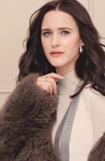 RACHEL BROSNAHAN in Health Magazine, December 2021
