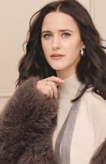 RACHEL BROSNAHAN in Health Magazine, December 2021
