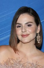 RUBY O. FEE at amfAR Gala 2021 in Los Angeles 11/04/2021