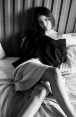 RUBY O. FEE for The Bare Magazine, November 2021