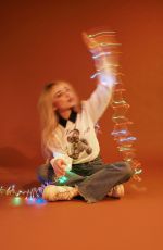 SABRINA CARPENTER for God