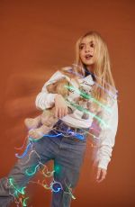 SABRINA CARPENTER for God