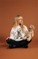 SABRINA CARPENTER for God