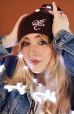 SABRINA CARPENTER for God
