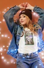 SABRINA CARPENTER for God