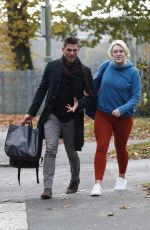 SARA DAVIES Arrives Saturday