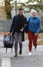 SARA DAVIES Arrives Saturday
